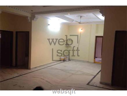 3 BHK Apartment-flats for Sale in West Marredpally